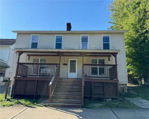 227 1ST ST, CALIFORNIA, PA 15419 - Image 1