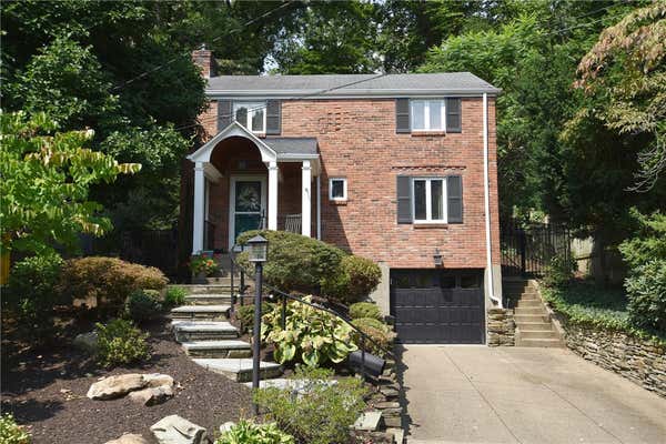 758 SHADY LN, PITTSBURGH, PA 15228 - Image 1