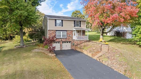 111 SUNVIEW DR, BEAVER FALLS, PA 15010 - Image 1