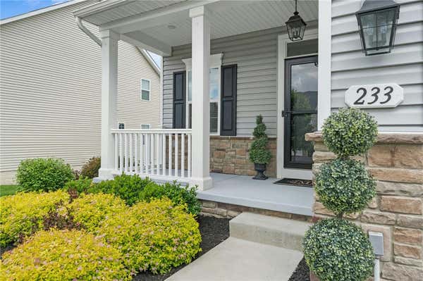 233 REGENCY DR, EIGHTY FOUR, PA 15330 - Image 1