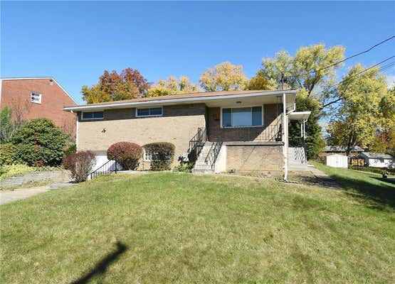 413 SHARON RD, CORAOPOLIS, PA 15108 - Image 1