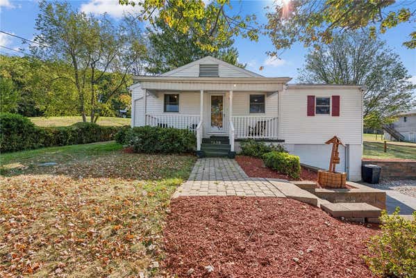 7630 STATE ROUTE 819, HUNKER, PA 15639 - Image 1