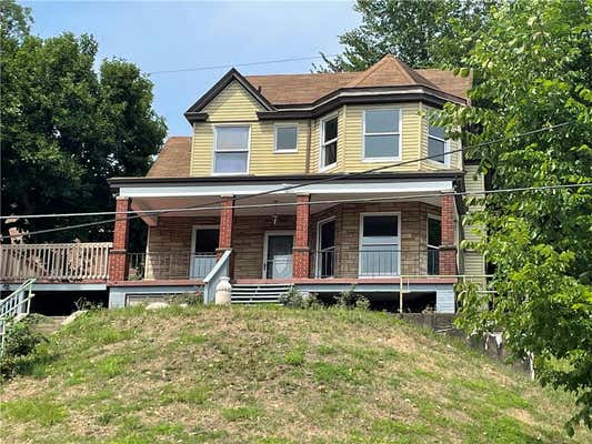 300 HIGHLAND AVE, DONORA, PA 15033 - Image 1