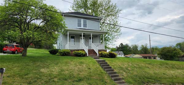 30 E MAIN ST, NEW SALEM, PA 15468 - Image 1