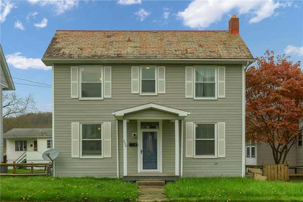 226 W MAIN ST, EVANS CITY, PA 16033 - Image 1