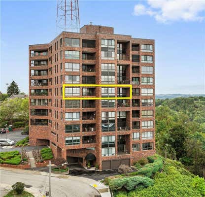 1700 GRANDVIEW AVE APT 702, PITTSBURGH, PA 15211 - Image 1