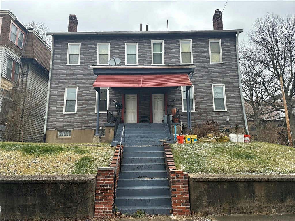 727 FRANKLIN AVE, PITTSBURGH, PA 15221, photo 1 of 19