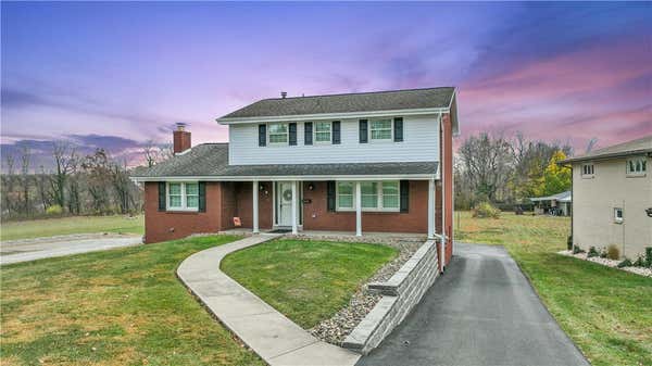 12370 LONGVIEW DR, IRWIN, PA 15642 - Image 1