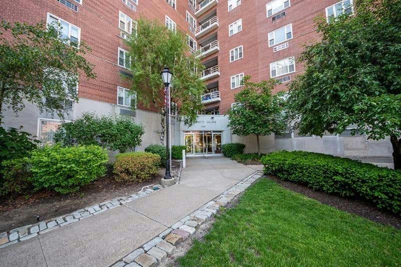 4625 5TH AVE APT 710, PITTSBURGH, PA 15213, photo 1 of 12