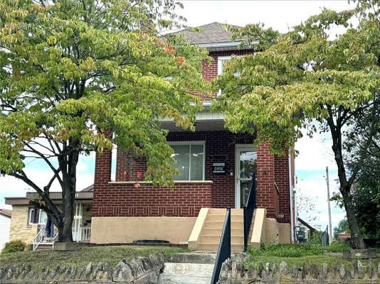 429 ROSE AVE, CLAIRTON, PA 15025 - Image 1