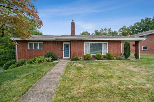 521 BRYAN AVE, BADEN, PA 15005 - Image 1