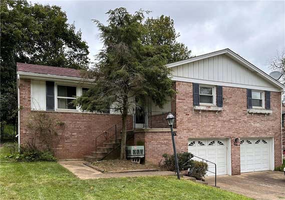 81 RIDGECREST DR, PITTSBURGH, PA 15235 - Image 1