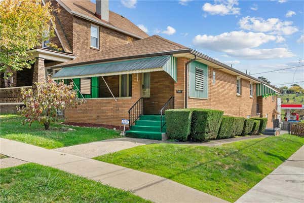 100 E 21ST AVE, HOMESTEAD, PA 15120 - Image 1