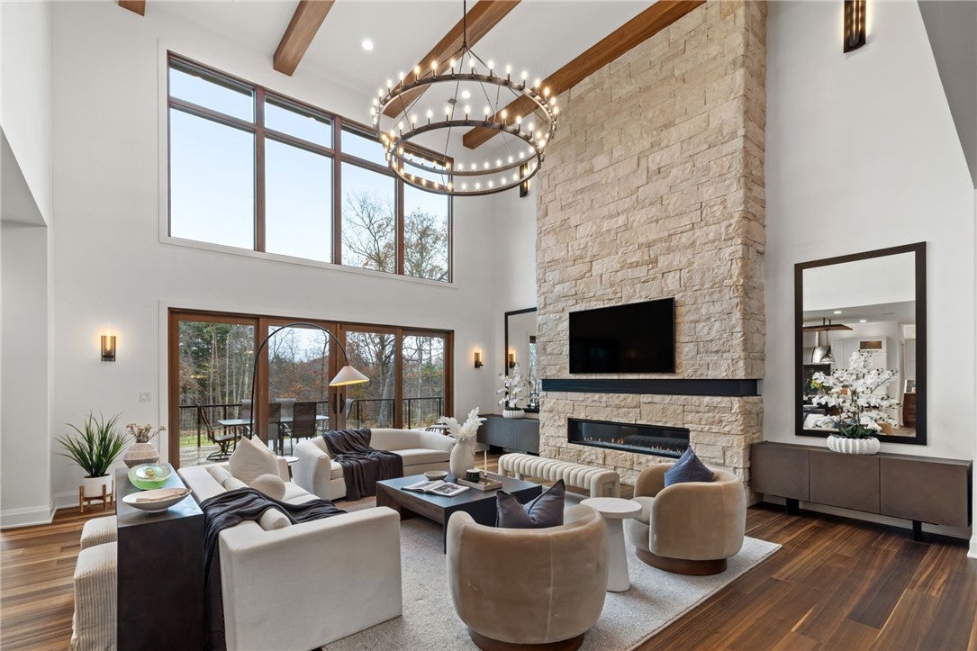 Wexford, Pennsylvania, 15090, United States, 5 Bedrooms Bedrooms, ,5 BathroomsBathrooms,Residential,Active,2006966