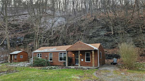 605 LITTLE PINE CREEK RD, PITTSBURGH, PA 15223, photo 2 of 40