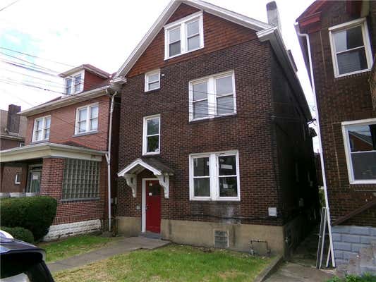 326 CENTER ST, PITTSBURGH, PA 15221 - Image 1