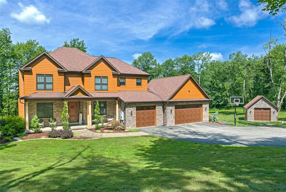 Murrysville, Pennsylvania, 15668, United States, 4 Bedrooms Bedrooms, ,5 BathroomsBathrooms,Residential,Active,1899900