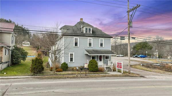 131 ROCKDALE RD, ROCKWOOD, PA 15557 - Image 1