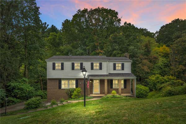 4007 SLOANWOOD DR, MURRYSVILLE, PA 15668 - Image 1