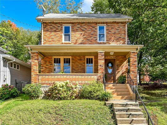 417 COLUMBIA AVE, PITTSBURGH, PA 15229 - Image 1