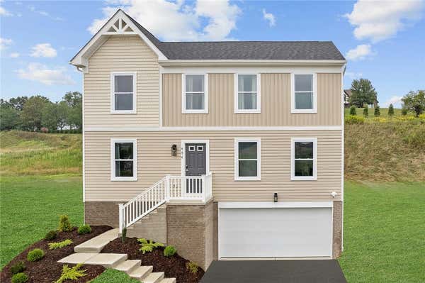 248 CREEKSIDE DR, OAKDALE, PA 15071 - Image 1