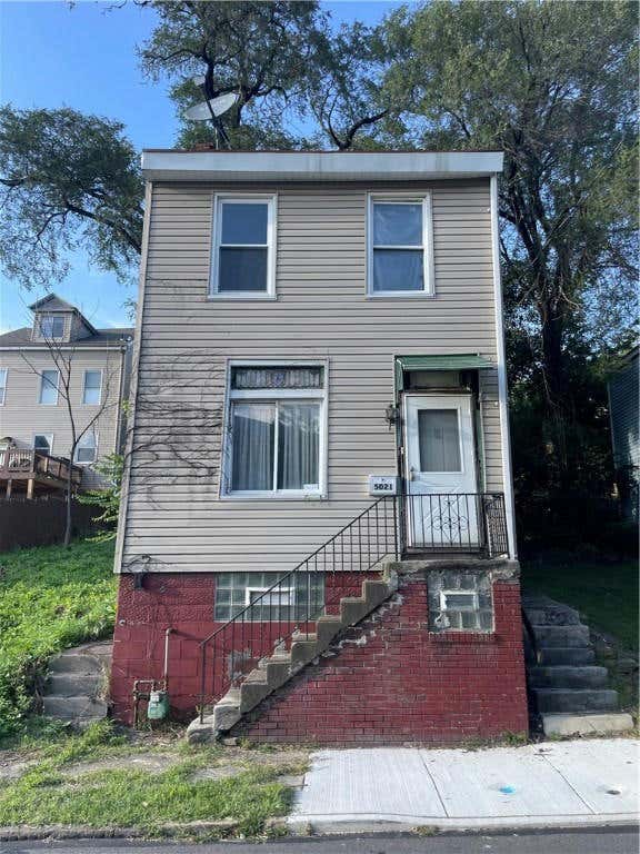 5021 BROAD ST, PITTSBURGH, PA 15224, photo 1 of 4