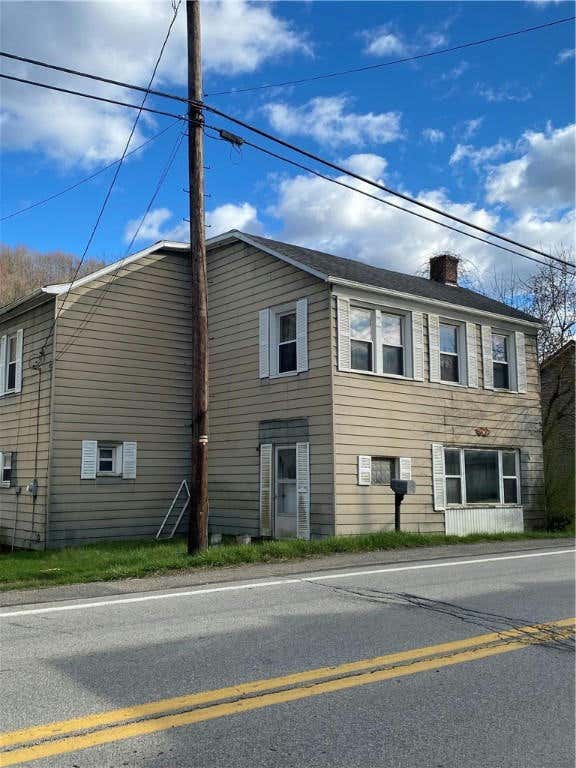 15633 ROUTE 286 HWY W, CLARKSBURG, PA 15725, photo 1 of 4