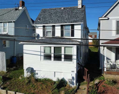 437 DESOTA ST, EAST MC KEESPORT, PA 15035 - Image 1