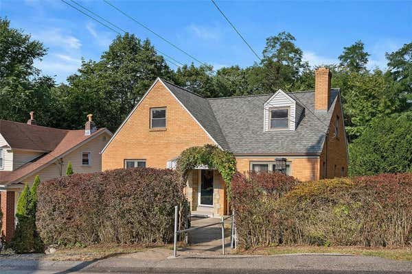 5 COLUMBIA AVE, PITTSBURGH, PA 15229 - Image 1