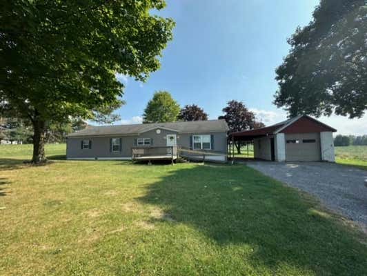 116 STONEBORO DR, MERCER, PA 16137 - Image 1