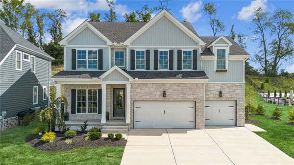 374 BUCKINGHAM DR, VENETIA, PA 15367 - Image 1