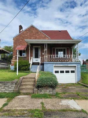 226 HARDEN AVE, DUQUESNE, PA 15110 - Image 1