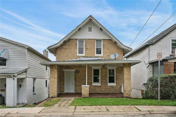 3023 ROLAND AVE, PITTSBURGH, PA 15227 - Image 1