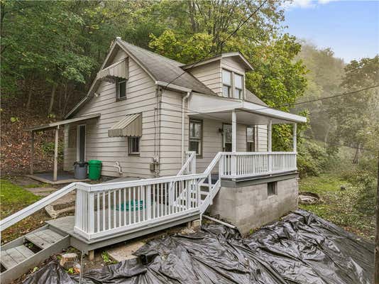 1321 SHARON RD, BEAVER, PA 15009 - Image 1