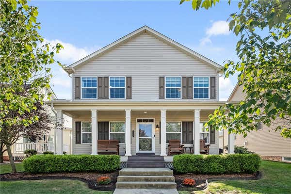 379 WEALDSTONE RD, CRANBERRY TOWNSHIP, PA 16066 - Image 1