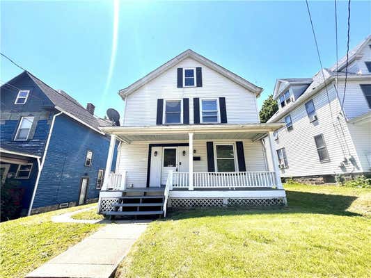 713 EMERSON AVE, NEW CASTLE, PA 16101 - Image 1