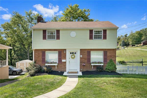 85 SYCAMORE DR, PITTSBURGH, PA 15235 - Image 1