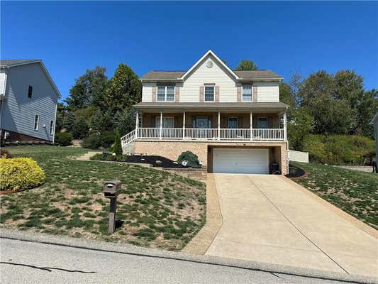 118 ORCHARD DR, MANOR, PA 15665 - Image 1