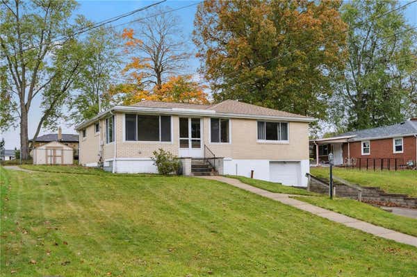 826 ROSALIND RD, PITTSBURGH, PA 15237 - Image 1