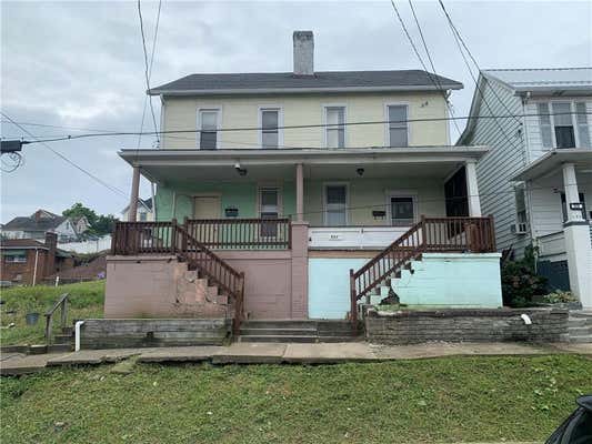 503 MEADOW AVE, CHARLEROI, PA 15022 - Image 1