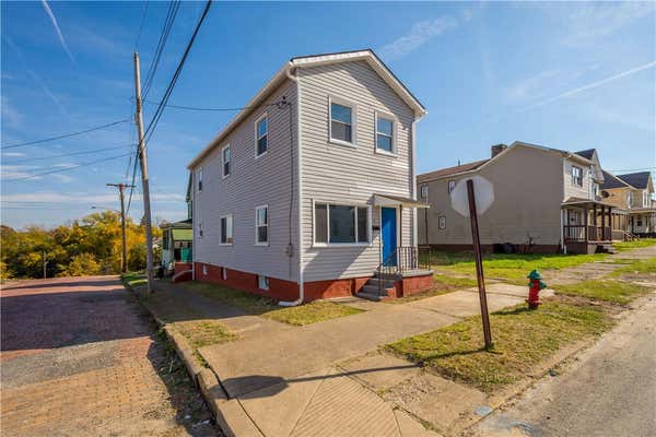 901 UNION AVE, MCKEESPORT, PA 15132 - Image 1