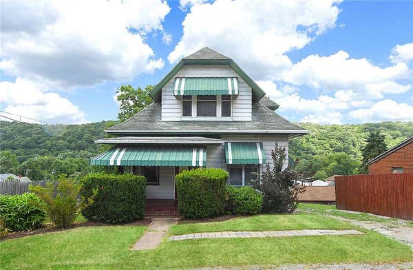 151 MORTON ST, NEW EAGLE, PA 15067 - Image 1