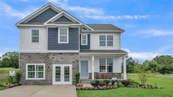 260 CRABAPPLE LN, BEAVER FALLS, PA 15010 - Image 1