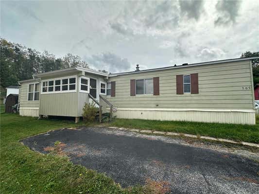 207 VALLEYVIEW DR, OAKDALE, PA 15071 - Image 1