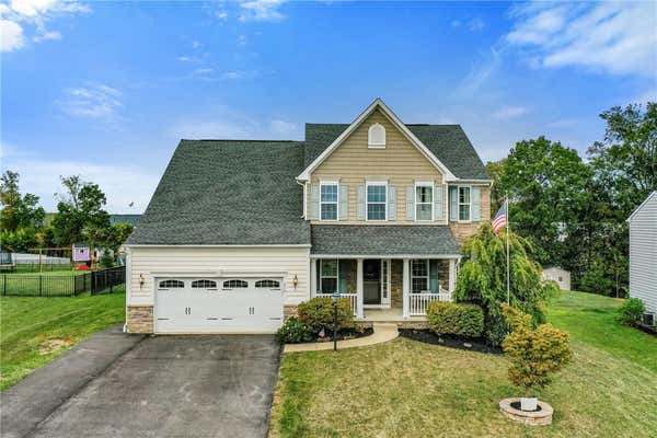 216 SPRINGHILL DR, OAKDALE, PA 15071 - Image 1