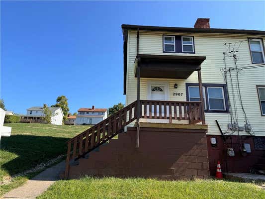 2907 OVERHILL ST, SOUTH PARK, PA 15129 - Image 1