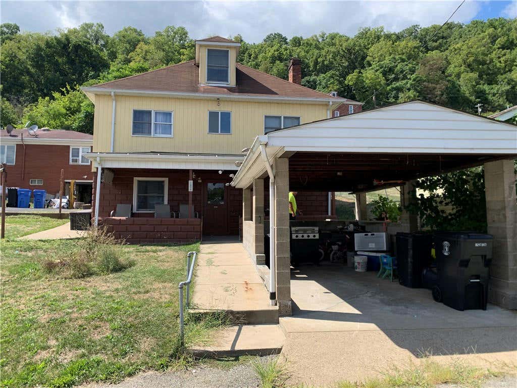 1634 HAYMAKER ST, BUENA VISTA, PA 15018, photo 1 of 21