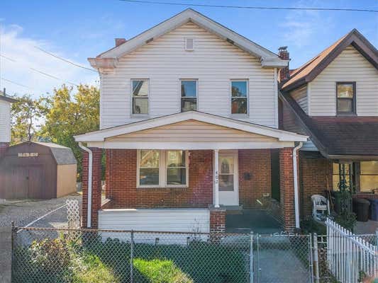 402 KATHLEEN ST, PITTSBURGH, PA 15211 - Image 1