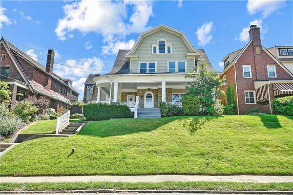 1434 N EUCLID AVE, PITTSBURGH, PA 15206 - Image 1