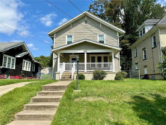 522 W CLAYTON ST, NEW CASTLE, PA 16102 - Image 1